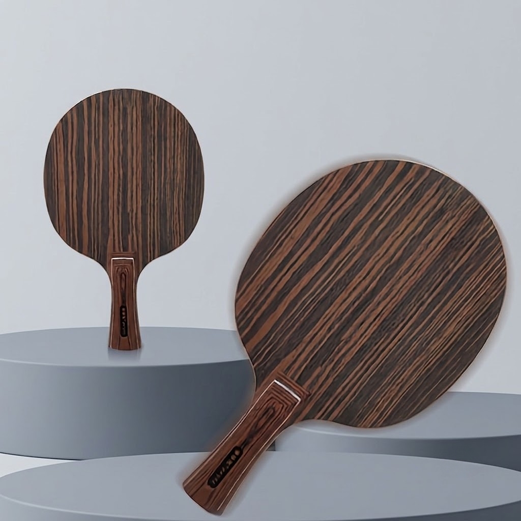 Outdoor Furniture Wood - Pala de tenis de mesa de