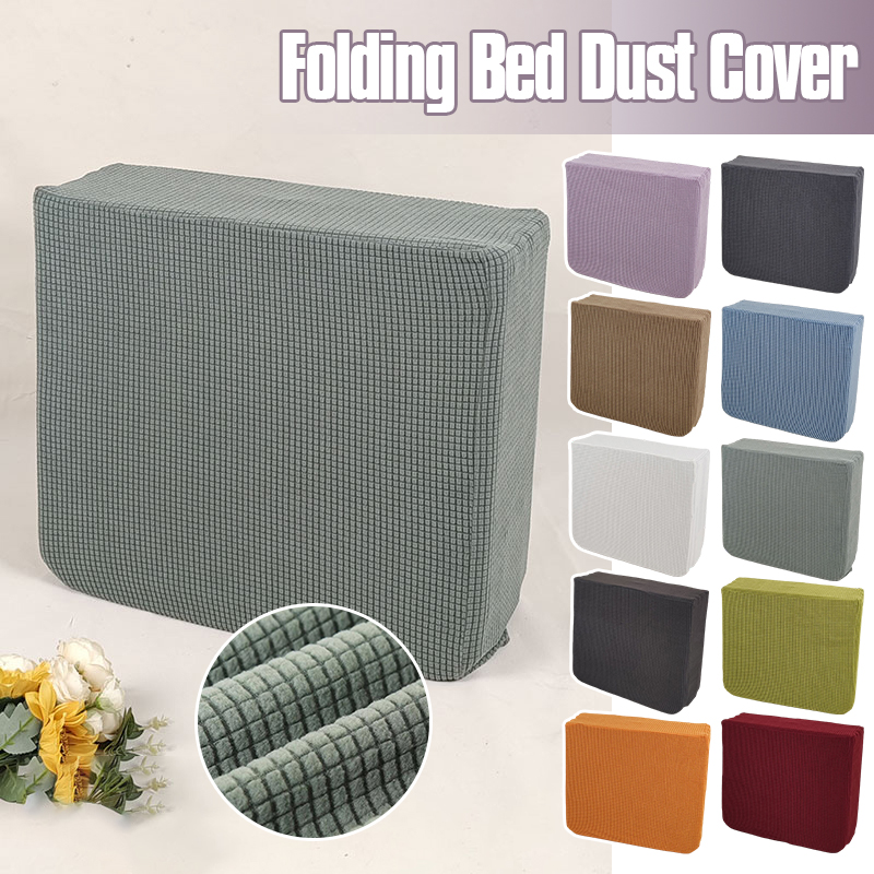 Outdoor Daybed Furniture - Funda de cama plegable todo incluido,