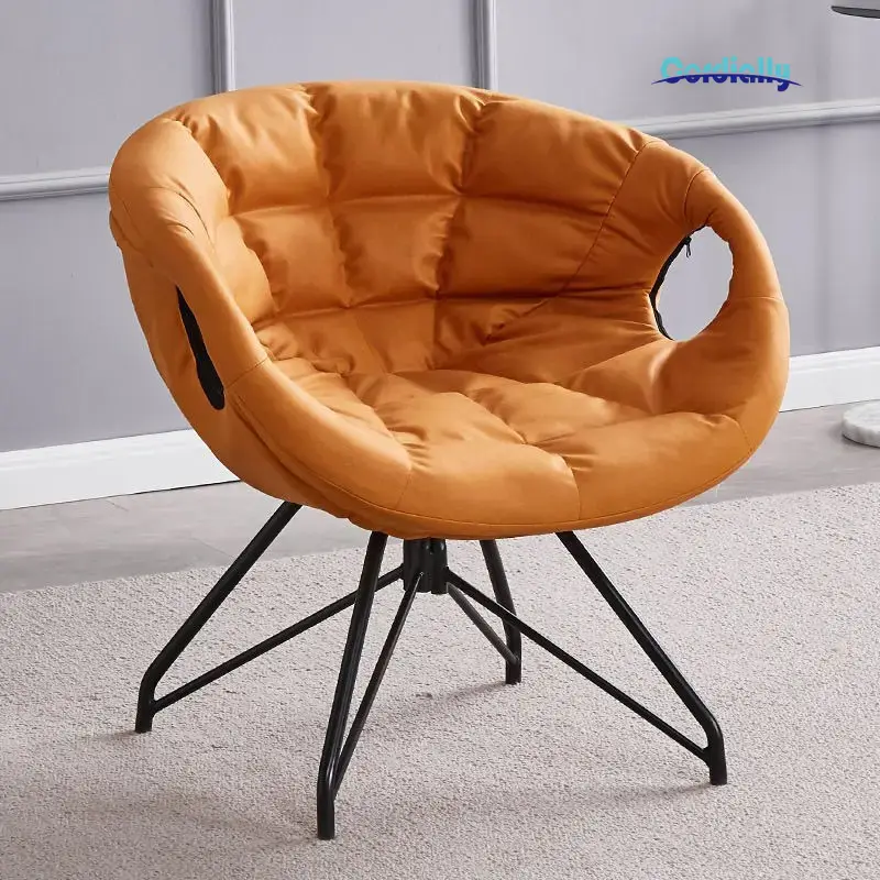 Nórdico 360 °   Silla giratori - Outdoor Furniture Metal Chairs reseña y precio