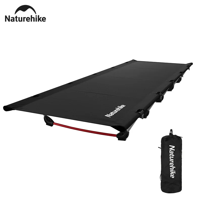 Cama Plegable para Camping Nat - Outdoor Daybed Furniture reseña y precio